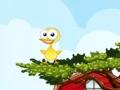 Jeu Saut de poule heureux en ligne Jeu Saut de poule heureux en ligne