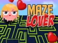 Jeu Amoureux du Labyrinthe en ligne