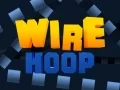 Jeu Cerceau en fil en ligne Jeu Cerceau en fil en ligne