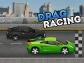 Jeu Course de Drag en ligne Jeu Course de Drag en ligne