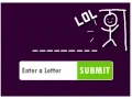 Jeu Pendu Internet en ligne Jeu Pendu Internet en ligne