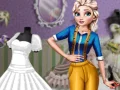 Jeu Princesse Couturière en ligne Jeu Princesse Couturière en ligne