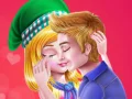Jeu Rendez-vous à l'université en ligne Jeu Rendez-vous à l'université en ligne