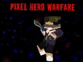 Jeu Guerre des Héros Pixélisés en ligne