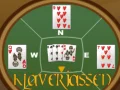 Jeu Klaverjassen en ligne Jeu Klaverjassen en ligne