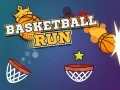 Jeu Course de Basketball en ligne