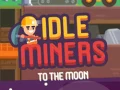 Jeu Mineurs Inactifs vers la Lune en ligne