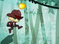 Jeu Garçon contre Zombies en ligne Jeu Garçon contre Zombies en ligne