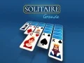 Jeu Solitaire Grande en ligne