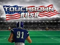 Jeu Touchdown Rush en ligne Jeu Touchdown Rush en ligne
