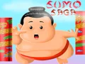 Jeu Saga Sumo en ligne Jeu Saga Sumo en ligne