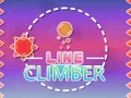Jeu Grimpeur de Ligne en ligne