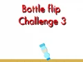 Jeu Défi du Flip de Bouteille 3 en ligne Jeu Défi du Flip de Bouteille 3 en ligne