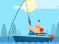 Jeu Parti pêcher en ligne