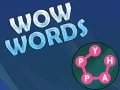 Jeu WOW Mots en ligne