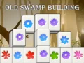Jeu Ancien bâtiment marécageux en ligne
