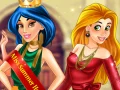 Jeu Concours de beauté du collège des princesses en ligne Jeu Concours de beauté du collège des princesses en ligne