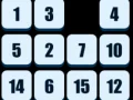 Jeu Casse-tête numérique en ligne