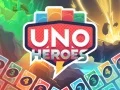 Jeu Uno Héros en ligne