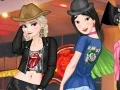 Jeu T-shirts de la Princesse Band en ligne Jeu T-shirts de la Princesse Band en ligne