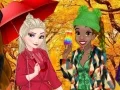 Jeu Princesse Urban Outfitters Automne en ligne