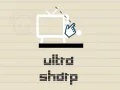 Jeu Ultra Tranchant en ligne