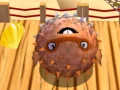 Jeu Super Poisson Globe en ligne