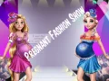 Jeu Défilé de mode pour femmes enceintes en ligne Jeu Défilé de mode pour femmes enceintes en ligne