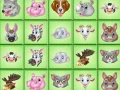 Jeu Mahjong Animal en ligne