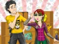 Jeu Pritt & Lohgann: Habillage en ligne Jeu Pritt & Lohgann: Habillage en ligne