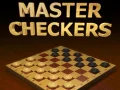 Jeu Maître Dames en ligne