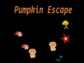 Jeu Évasion citrouille en ligne