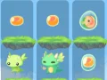 Jeu 2048 Île des Dragons en ligne Jeu 2048 Île des Dragons en ligne