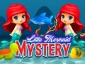 Jeu Mystère de la Petite Sirène en ligne