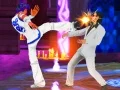 Jeu Combat de Super-héros en ligne