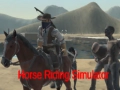 Jeu Simulateur d'équitation en ligne Jeu Simulateur d'équitation en ligne