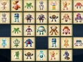 Jeu Connexions Robot en ligne