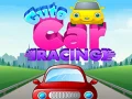 Jeu Course de voitures mignonnes en ligne