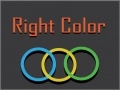 Jeu Bonne Couleur en ligne Jeu Bonne Couleur en ligne