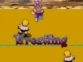 Jeu Lutte en ligne Jeu Lutte en ligne