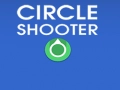 Jeu Tireur de Cercles en ligne Jeu Tireur de Cercles en ligne