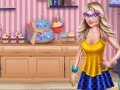 Jeu Fête d'anniversaire de la princesse en ligne Jeu Fête d'anniversaire de la princesse en ligne