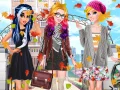 Jeu Collection de la Princesse: Retour à l'École en ligne