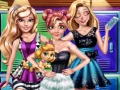 Jeu Journée des princesses au collège en ligne Jeu Journée des princesses au collège en ligne