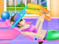 Jeu Fille Geek De Gros à Fit en ligne