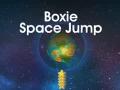 Jeu Boxie Saut Spatial en ligne