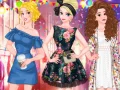 Jeu Tendances de Mode Pour la Rentrée Scolaire en ligne Jeu Tendances de Mode Pour la Rentrée Scolaire en ligne