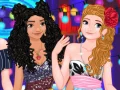 Jeu Fête des étudiants de première année au Collège des Princes en ligne Jeu Fête des étudiants de première année au Collège des Princes en ligne