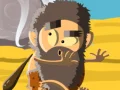Jeu Aventures de l'homme des cavernes en ligne