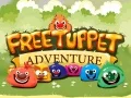 Jeu Aventure FreetupPet en ligne Jeu Aventure FreetupPet en ligne